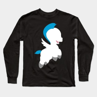 Baby Pegasus Long Sleeve T-Shirt